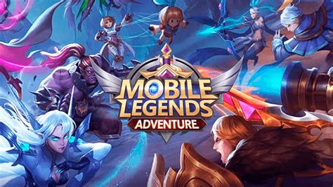 mobile legends Search